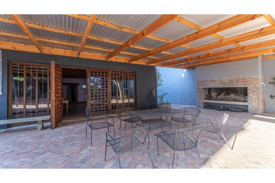 1 Bedroom Property for Sale in Philadelphia Western Cape